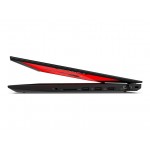 Lenovo ThinkPad P52s Refurbished Grade A (Windows 11 Pro, Intel Core i7-8650U, 16 GB RAM, 15,6″ Full HD, 256 GB SSD)